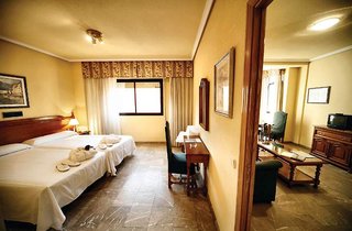Aparthotel G3 Galeon,Tetuan>>Madrid,3 star