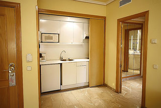 aparthotel g3 galeon