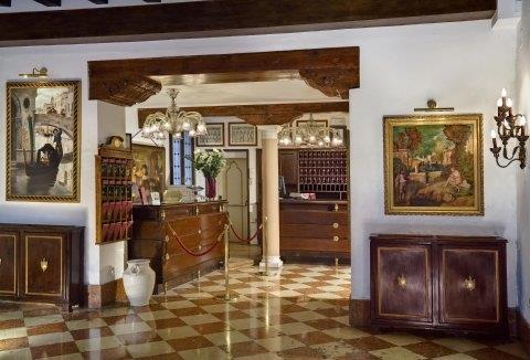 hotel giorgione