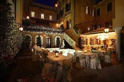 hotel giorgione