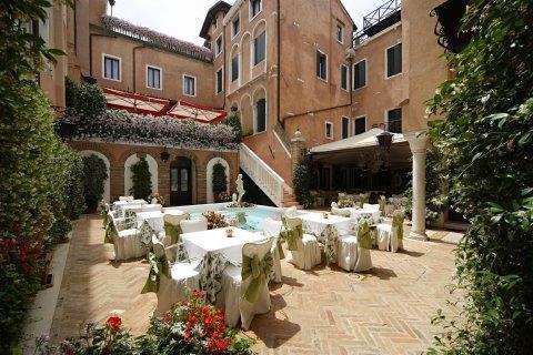 hotel giorgione