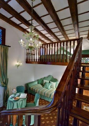 hotel giorgione