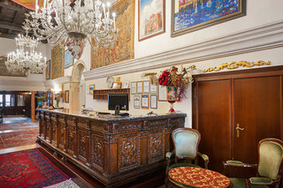 hotel san cassiano cafavretto