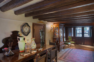 hotel san cassiano cafavretto