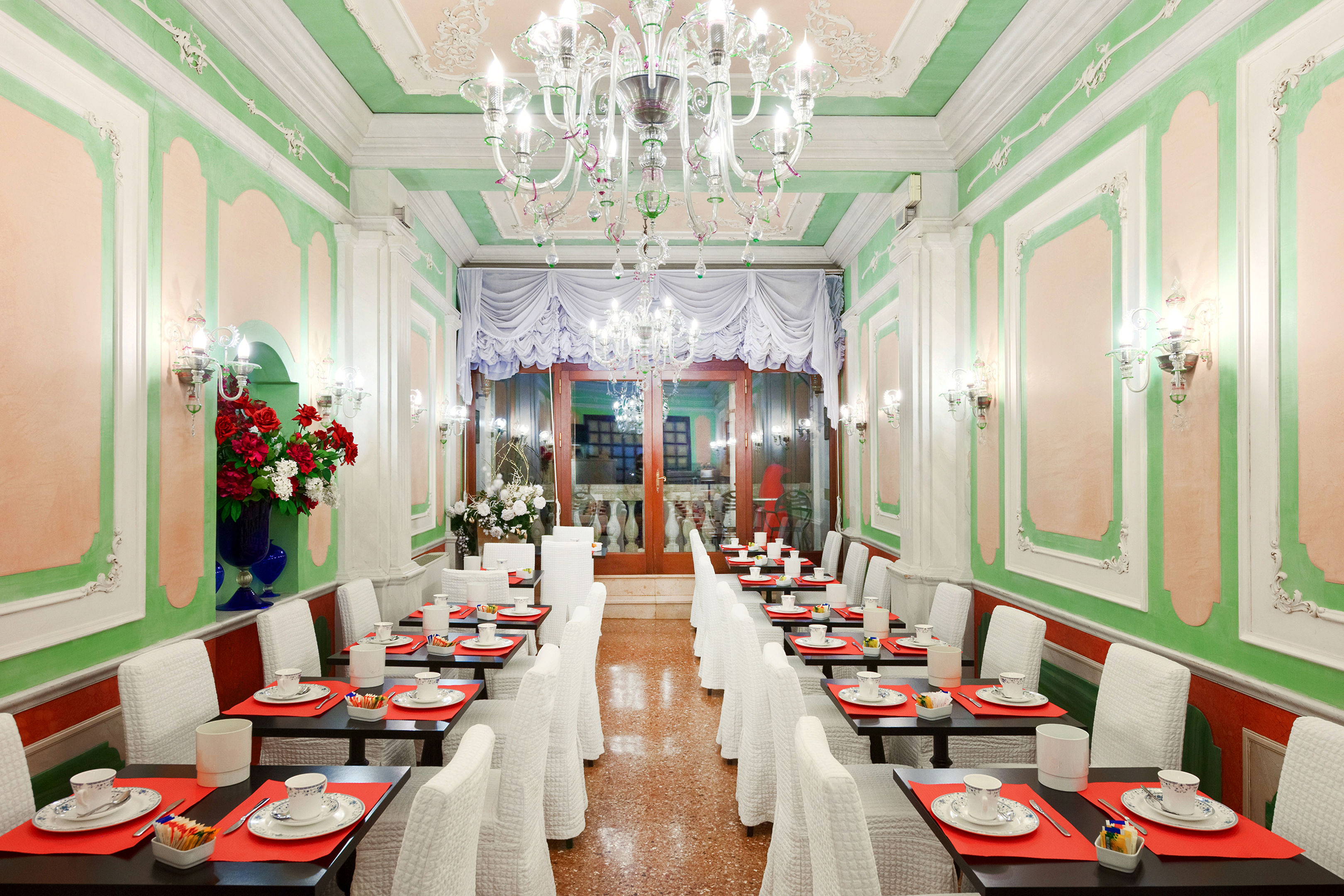 hotel san cassiano cafavretto