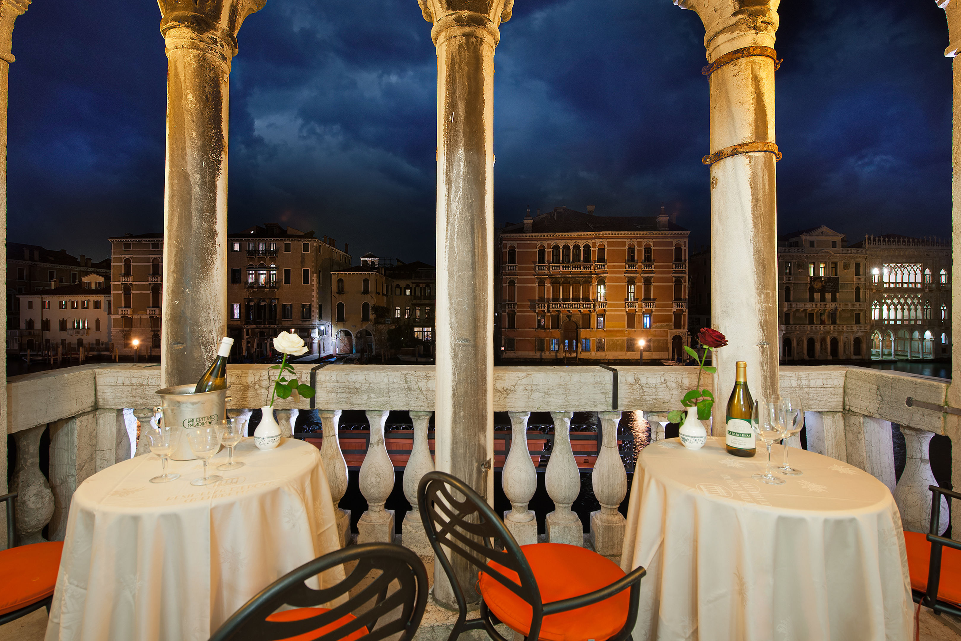 hotel san cassiano cafavretto