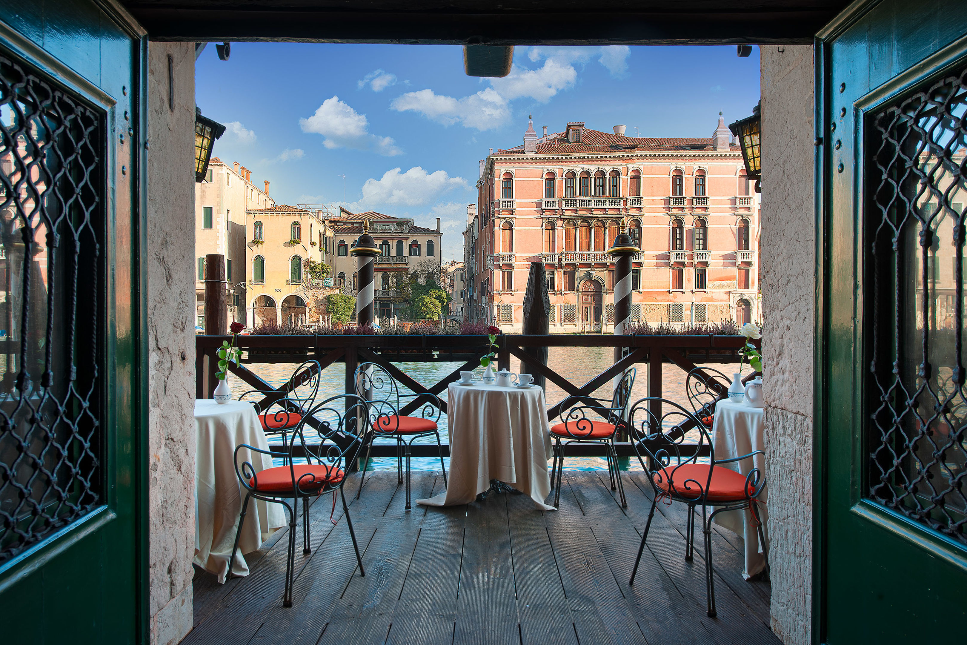 hotel san cassiano cafavretto