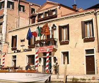 Hotel Ai Mori D'oriente,Mestre>>Cannaregio,4 star