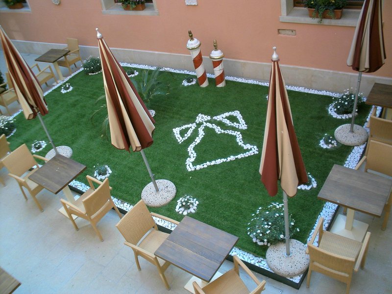 hotel ai mori doriente