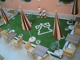 hotel ai mori doriente