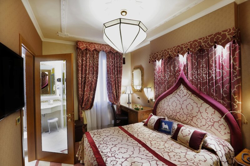 hotel ai mori doriente