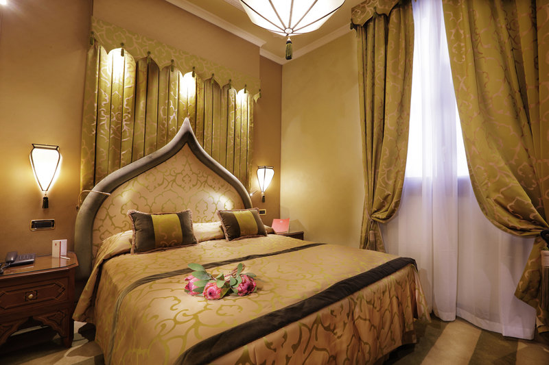 hotel ai mori doriente