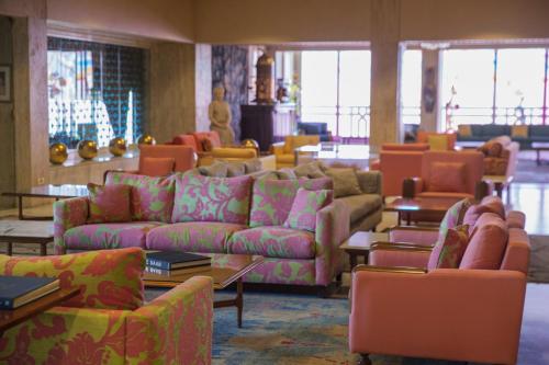 al bustan hotel and spa