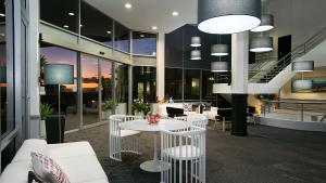 Best Western Plus Apollo Hotel Newcastle,Hunter>>Charlestown,5 star