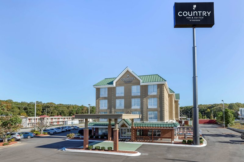 Country Inn & Suites By Radisson, Lumberton, Nc