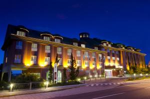Hotel Laghetto Siena,Gramado>>Canela,4 star