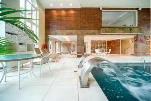 Hotel Laghetto Siena,Gramado>>Canela,4 star