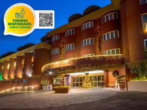 Hotel Laghetto Siena,Gramado>>Canela,4 star