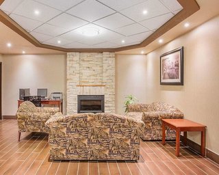 Comfort Inn & Suites University,Alberta>>Calgary,3 star