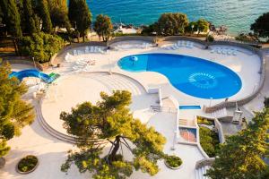 hotel drazica