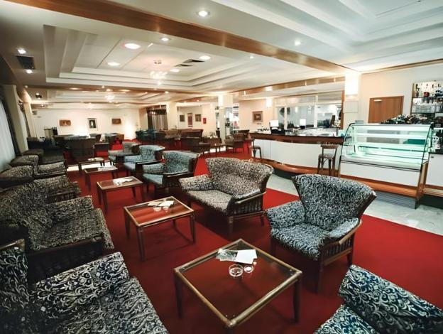 hotel drazica