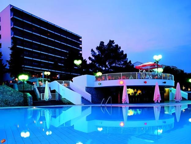 hotel drazica