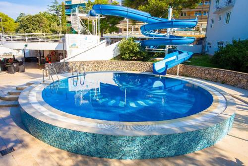 hotel drazica
