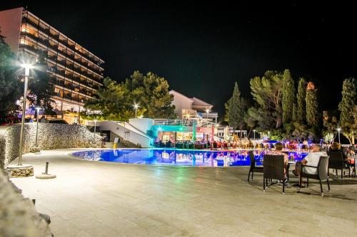 hotel drazica