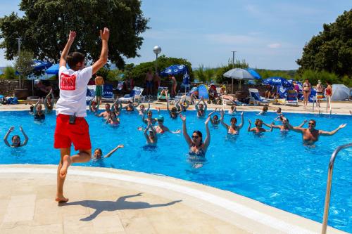 hotel drazica
