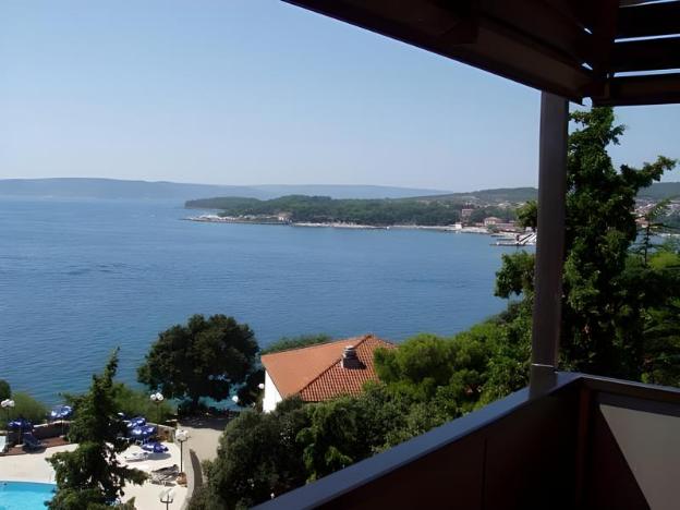 hotel drazica