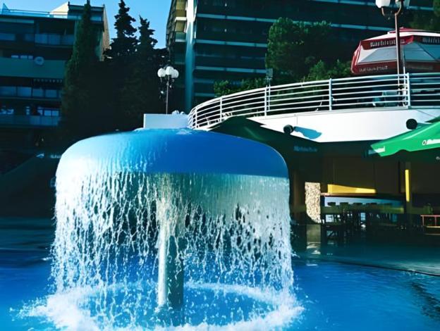 hotel drazica