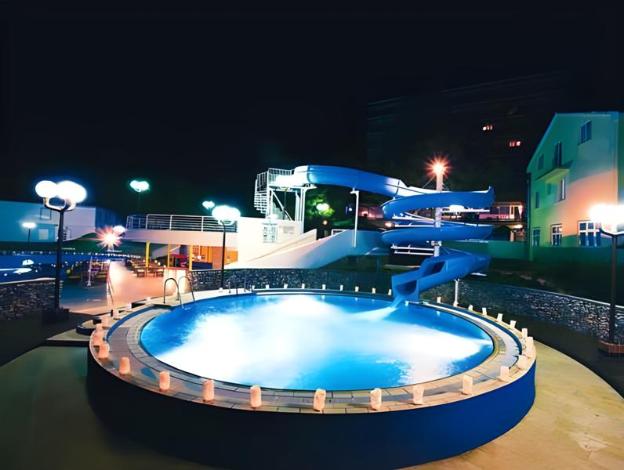 hotel drazica