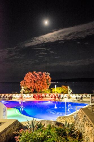 hotel drazica