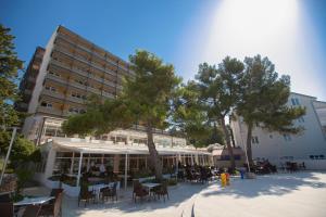 Hotel Drazica,Krk>>Kornic,3 star