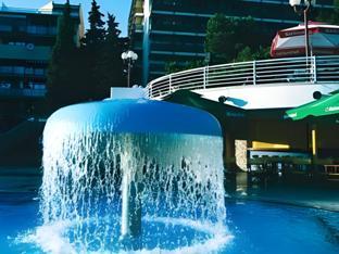 hotel drazica