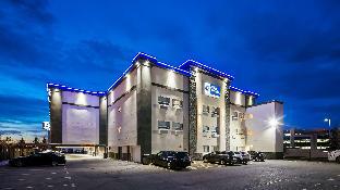 Best Western Airport Inn,Alberta>>Calgary,3 star