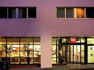 Ibis Glasgow City Centre - Sauchiehall Street,Scotland>>Glasgow,3 star