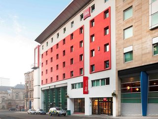Ibis Glasgow City Centre - Sauchiehall Street,Scotland>>Glasgow,3 star