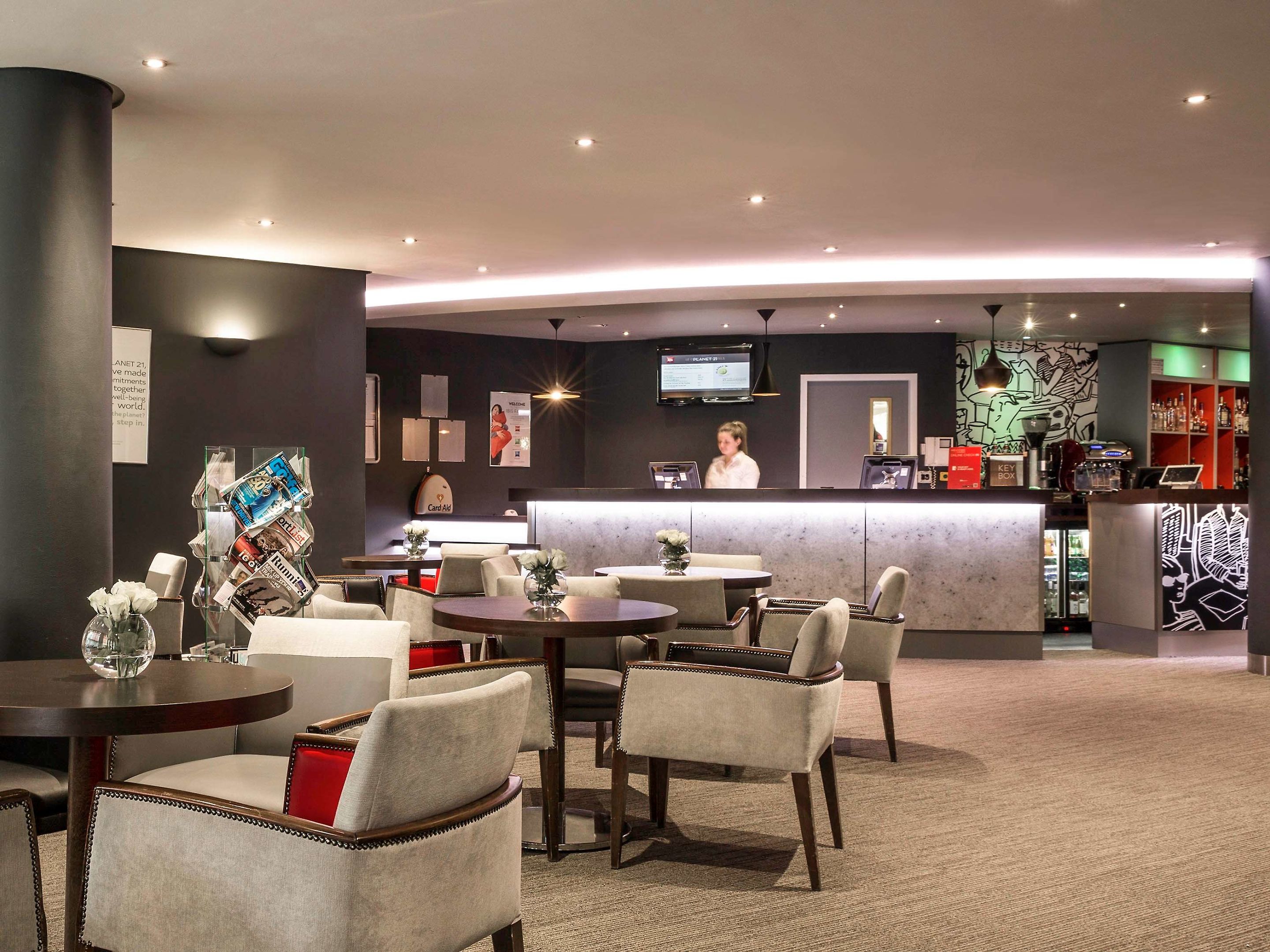 ibis glasgow city centre sauchiehall street