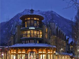 Crystal Lodge,British Columbia>>Whistler,4 star