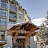 crystal lodge