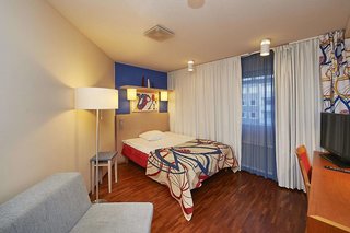 Scandic Atrium,Southwest Finland>>Turku,3 star