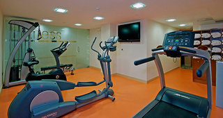 Vincci Albayzin Hotel,Andalusia>>Granada,4 star