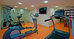 vincci albayzin hotel