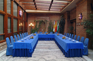 Vincci Albayzin Hotel,Andalusia>>Granada,4 star