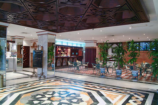 Vincci Albayzin Hotel,Andalusia>>Granada,4 star