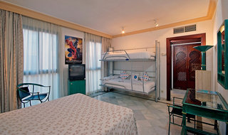 vincci albayzin hotel