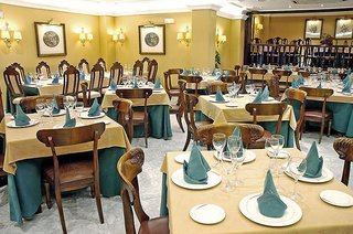 Hotel M.A. Princesa Ana,Frailes>>Beiro,4 star