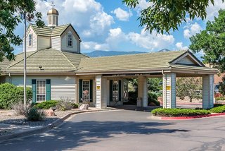 Quality Inn And Suites Garden Of The Gods,Northeast Colorado Springs>>Colorado Springs,3 star