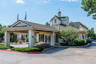 Quality Inn And Suites Garden Of The Gods,Northeast Colorado Springs>>Colorado Springs,3 star